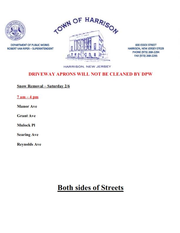 Snow Removal Day 4 day evening  2-6-21_001