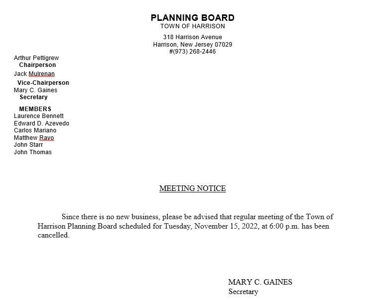 Planning_Board_11_15_2022_Cancelled