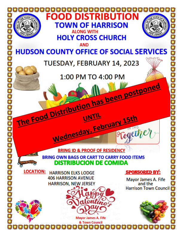 Food Dist. 2-15-23
