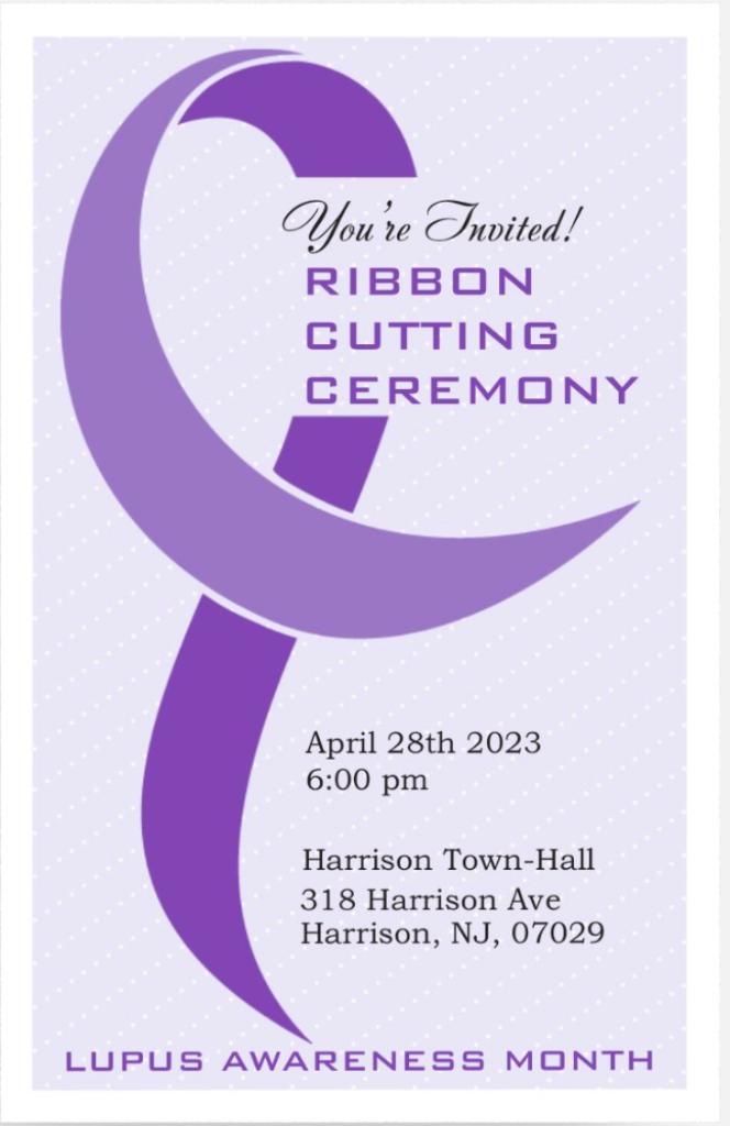 Lupus Awareness month