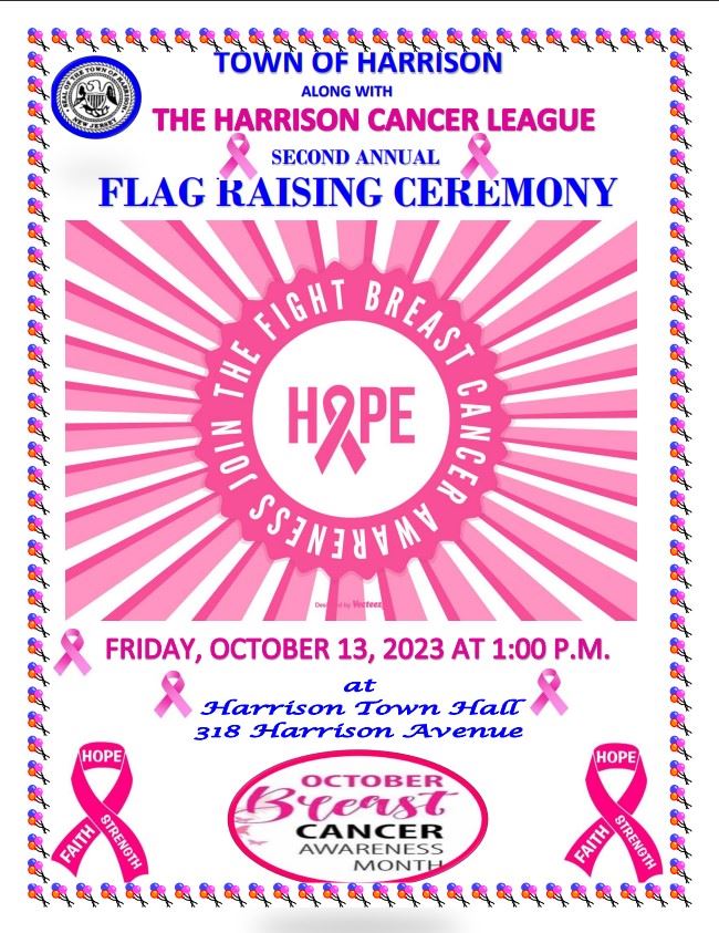 Breast Cancer Awareness Month