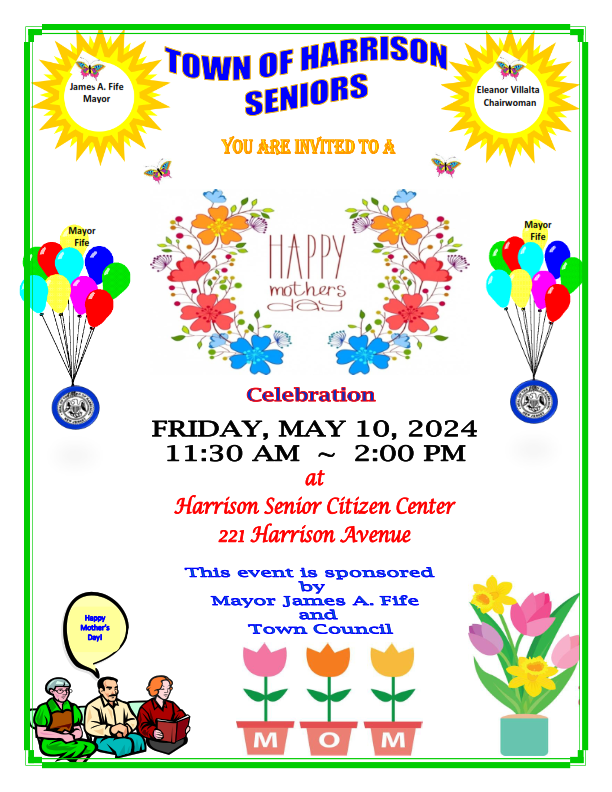 Mothers  Day Celebration 2024