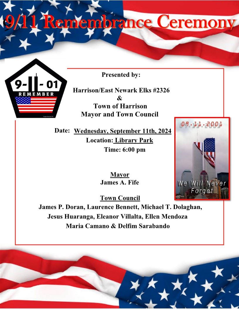 9-11-2024 Ceremony in Harrison_1