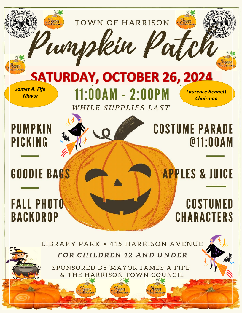 Harrison Pumpkin Patch October 26 2024_1