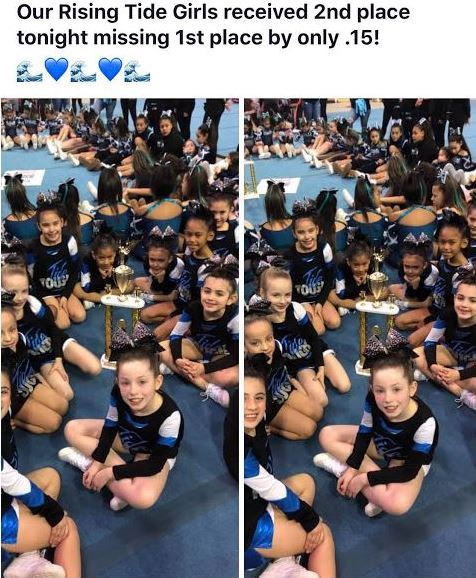 Cheerleaders Champions 2