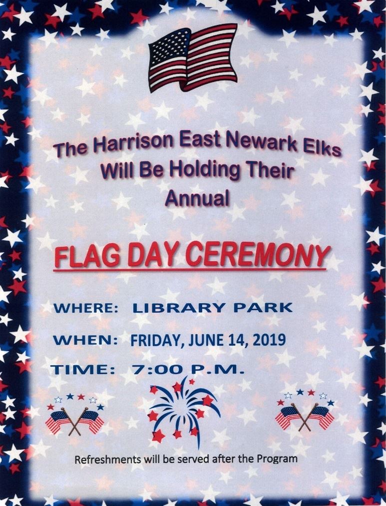 Flag Day June 14, 2019_001