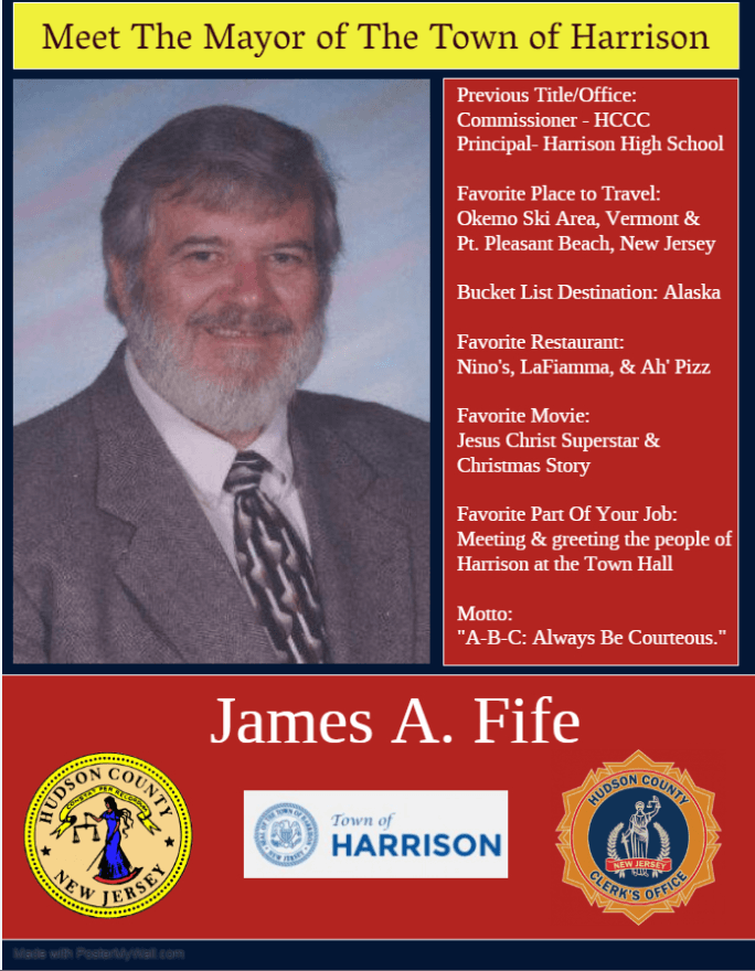 Mayor fife 2