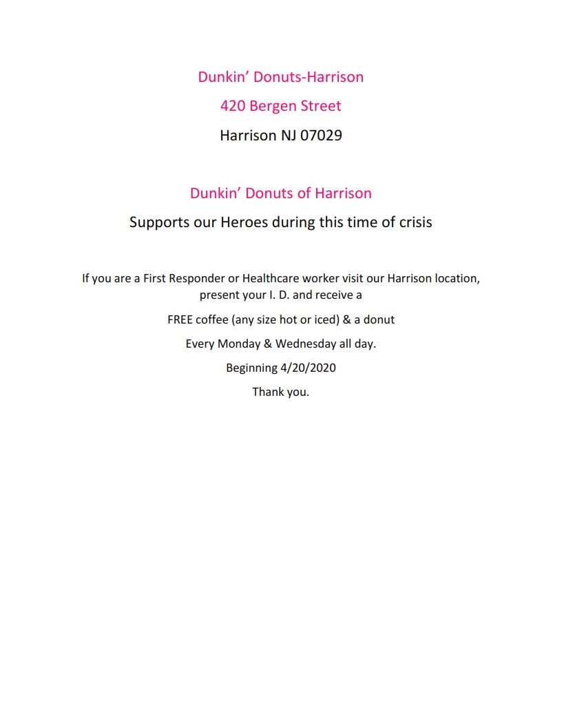 Dunkin for Community_001